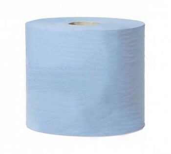 Blancoplata Bobina Industrial Laminada Alimentaria Azul (2 uds)