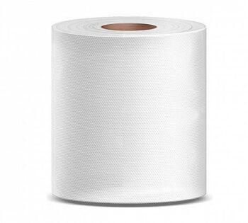 Blancoplata Bobina Industrial Gofrada (2 uds)