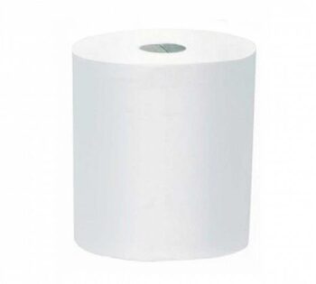 Blancoplata Bobina Secamanos Laminada (6 uds)