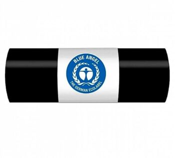 Blancoplata Bolsa de Basura 6565 G-90 Negra