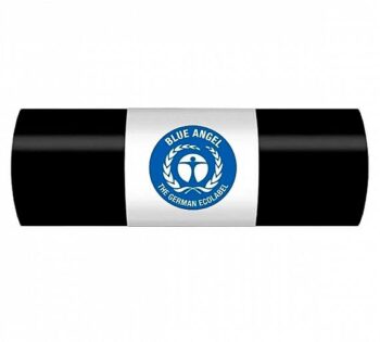 Blancoplata Bolsa de Basura 85105 G-90 Negra