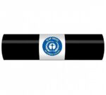 Blancoplata Bolsa de Basura 85105 G-150 Negro