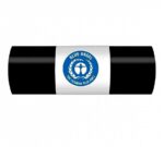 Blancoplata Bolsa de Basura 6080 G-130 Negra