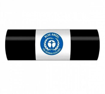 Blancoplata Bolsa de Basura 6080 G-130 Negra