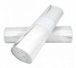 Blancoplata Bolsa de Basura 85105 G-140 Blanca