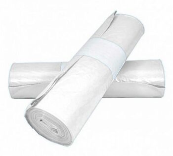 Blancoplata Bolsa de Basura 85105 G-140 Blanca