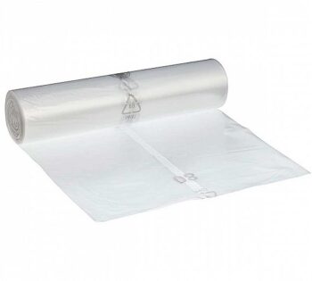 Blancoplata Bolsa de Basura 85105 G-100 Transparente
