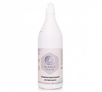 Blancoplata Desincrustante Inodoros WC Perfumado