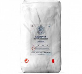 Blancoplata Detergente Atomizado Enzimatico
