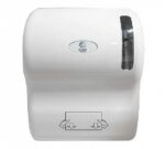 Blancoplata Dispensador Blanco Cautivo Bobina Autocorte