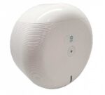 Blancoplata Dispensador Papel Higiénico Controlado Eco-Luxe