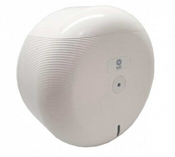 Blancoplata Dispensador Papel Higiénico Controlado Eco-Luxe