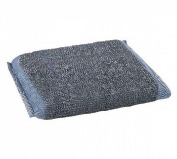 Blancoplata Estropajo Almohadilla Abrasiva Inox (6 uds)