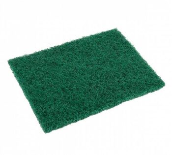 Blancoplata Estropajo Fibra Verde Extra (10 uds)