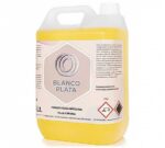 Blancoplata Fregasuelos Máquina Baja Espuma