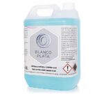 Blancoplata Fregasuelos 3 en 1 Ultraperfumado Blue 5L