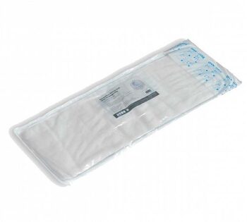 Blancoplata Gasas Soft Mop Impregnadas (50 uds)