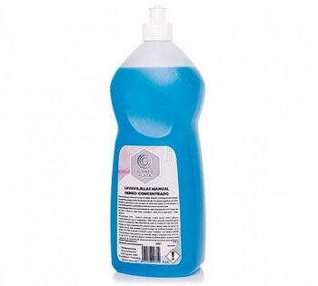 Blancoplata Lavavajillas Lavado Manual Denso Concentrado 1L