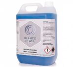 Blancoplata Lavavajillas Lavado Manual Denso Concentrado 5L