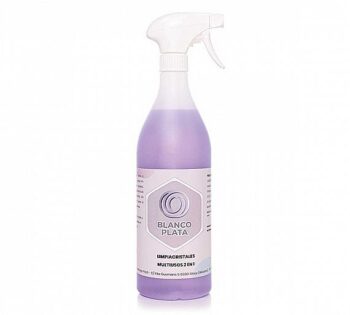 Blancoplata Limpiacristales Multiusos 2 en 1 1L
