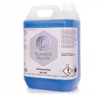 Blancoplata Limpiador Baños sin Lejía 5L