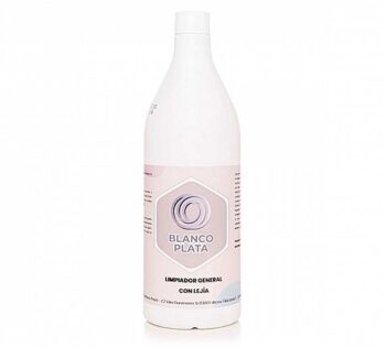 Blancoplata Limpiador General con Lejía 1L
