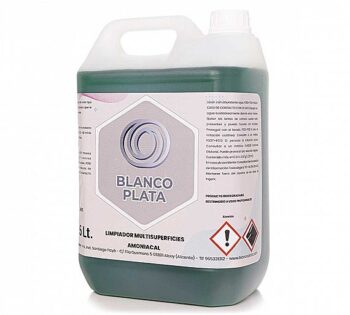Blancoplata Limpiador Multisuperficies Amoniacal