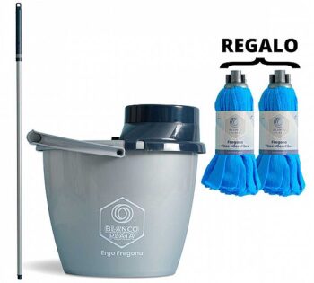 Blancoplata Pack Ergo Fregona