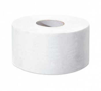 Blancoplata Papel WC Central 2 Capas (12 uds)