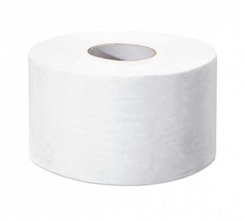 Blancoplata Papel WC Industrial 130 m (18 uds)