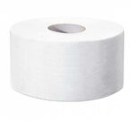 Blancoplata Papel WC Industrial 150 m (12 uds)
