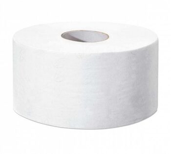 Blancoplata Papel WC Industrial 150 m (12 uds)