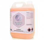 Blancoplata Suavizante Textil Corazón de Melocotón