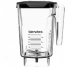 Blendtec Jarra Wildside+