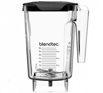 Blendtec Jarra Wildside+