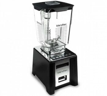 Blendtec Batidora de Vaso Connoisseur 825 Space Saver