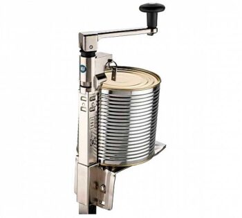 Boj Abrelatas Industrial Desmontable NSF