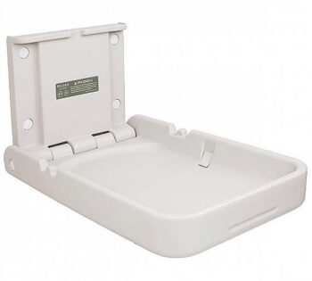 Bolero Cambia Pañales Vertical