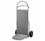Bolero Carro Porta Equipajes