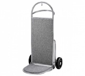 Bolero Carro Porta Equipajes