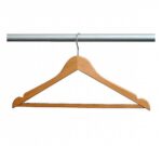 Bolero Percha Madera T859