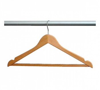 Bolero Percha Madera T859