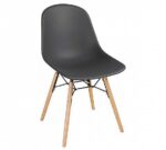 Bolero Silla Polipropileno Arlo