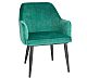 Bolero Sillón Tapizado para Salón