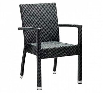 Bolero Sillón Ratán DL477