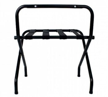 Bolero Soporte para Equipaje GR397