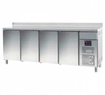 Boreas Mesa Refrigerada Frente Mostrador FM