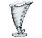Bormioli Rocco Copa Helado Fortuna