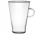 Bormioli Rocco Milk-Coffee Taza