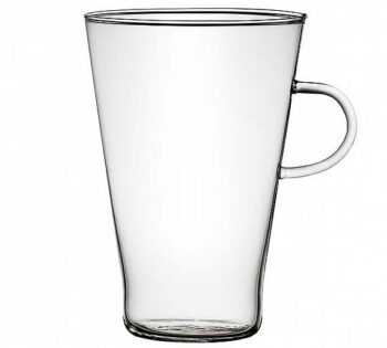 Bormioli Rocco Milk-Coffee Taza